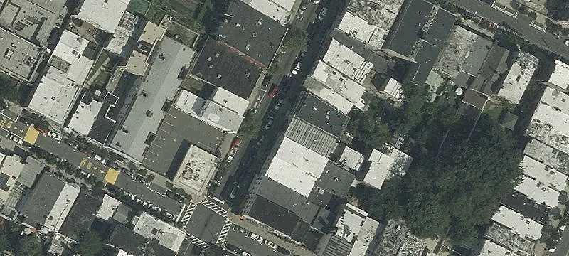 Mixed-Use Multifamily with Retail