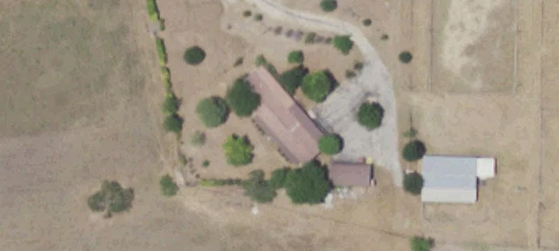 Unimproved Industrial Land Parcel