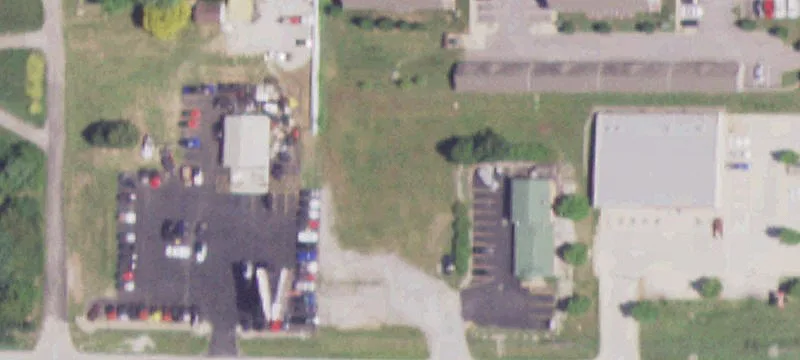 High-Visibility Commercial Land Parcel