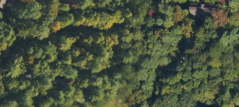 Mountain View Residential Build Lot