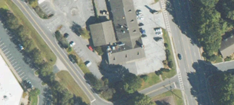 Office Space in Peachtree Corners