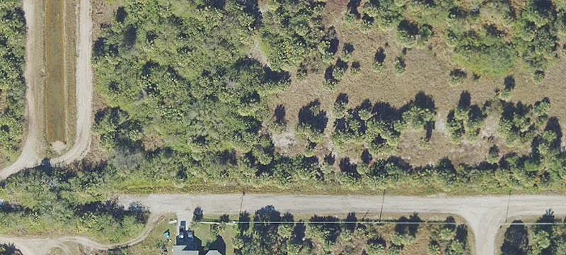 Residential Development Lot