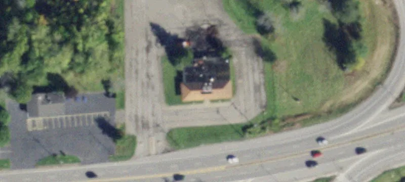 Developable Commercial Land Opportunity