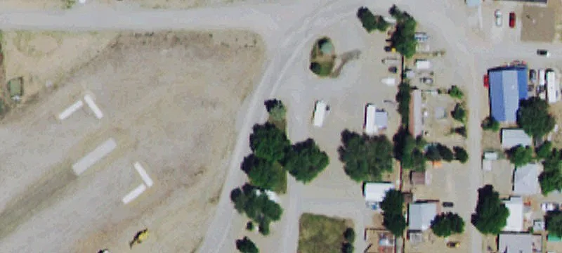 Waterfront Resort and RV Park