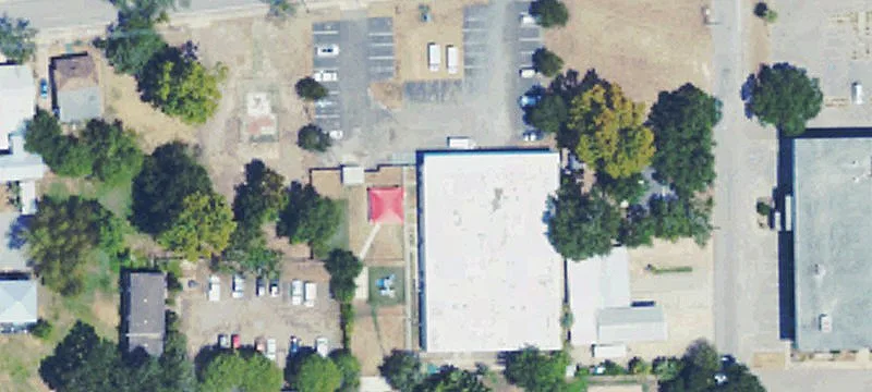 Specialty Commercial Property