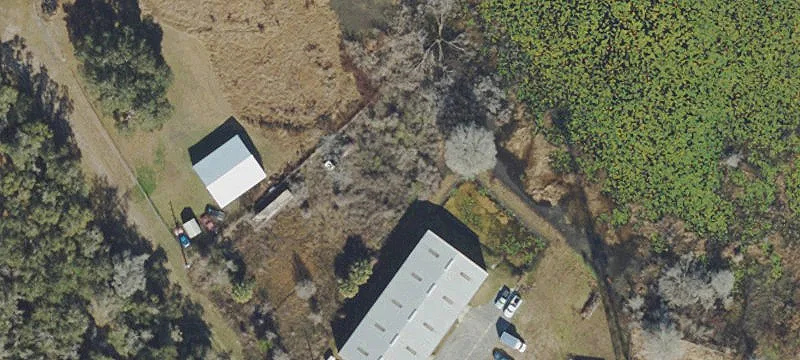 Industrial Land with Lake Frontage