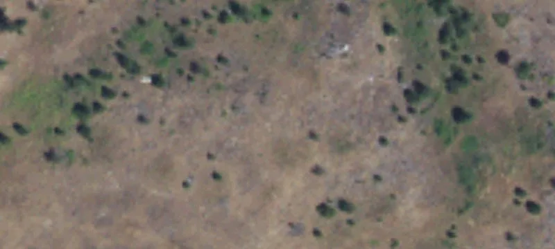 Residential Lot For Sale