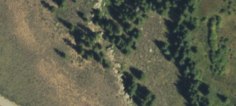 Recreation Land Parcel