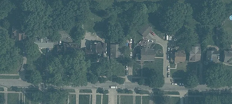 Retail Development Land