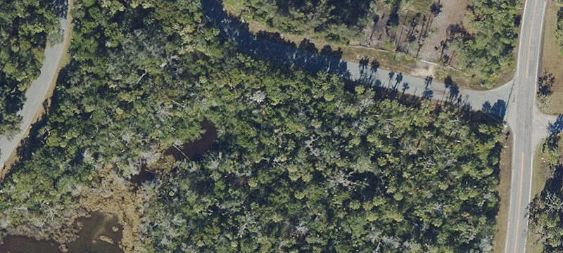 Platted Mobile Home Development Land