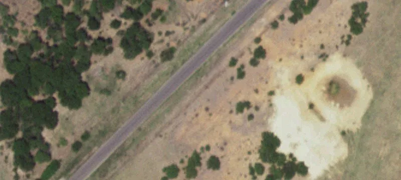 Residential Home Lot Land