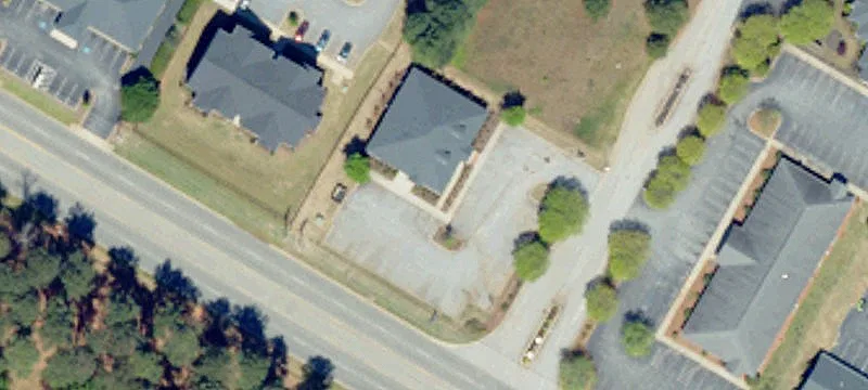 For-Sale Office Building