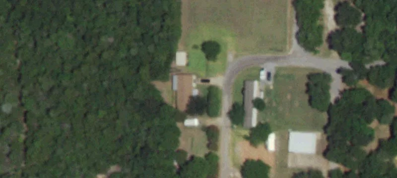 Cleared Lake Community Residential Lot