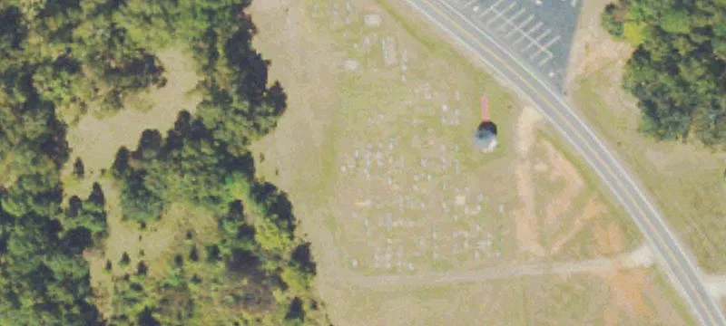 Residential Land Lot Without HOA