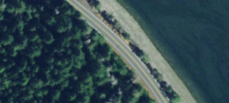 Waterfront Development Land