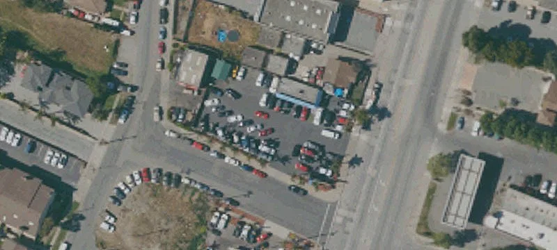 Specialty Commercial Property
