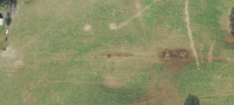 Mini-Farm Residential Home Lot