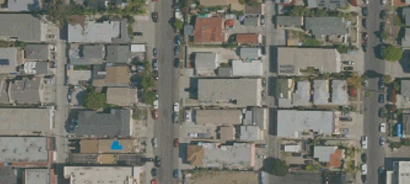 8-Unit Multifamily Apartment Building