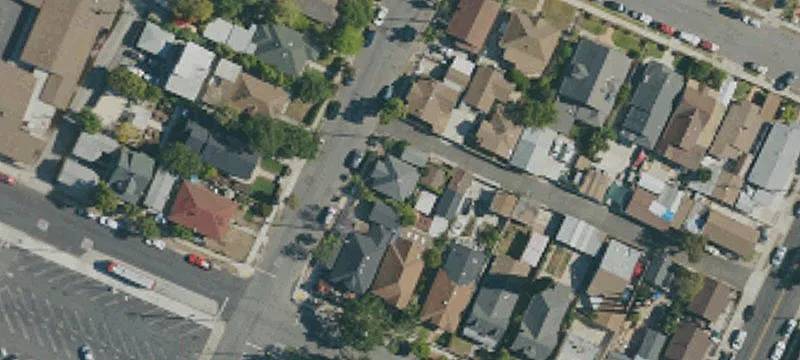 Residential Land Lot