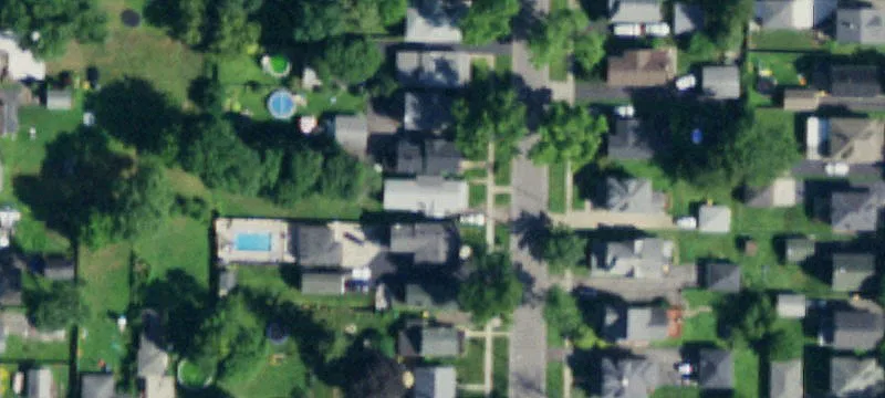 Two-Family Residential Income Property