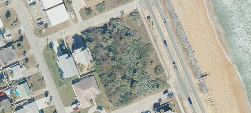 Waterfront Development Land Parcel