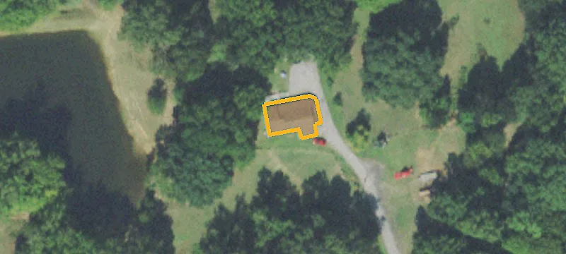 Residential Lot for New Home