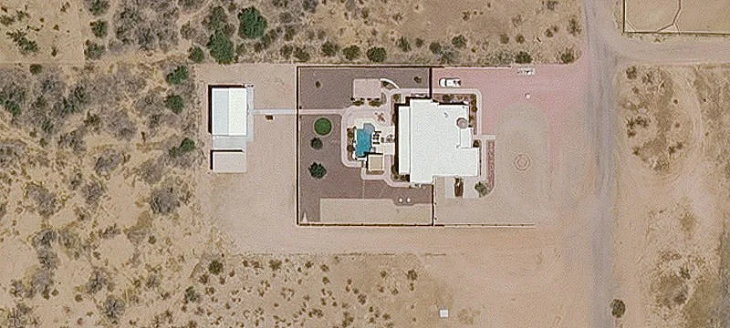 Residential Home Site Land