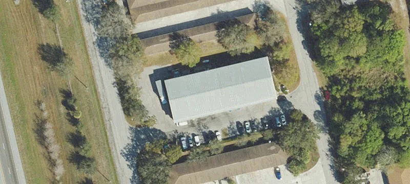 Turnkey Food Production Restaurant