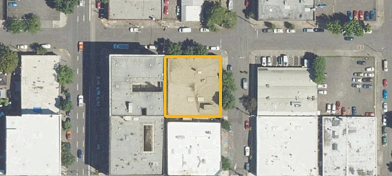 Office Suite for Lease