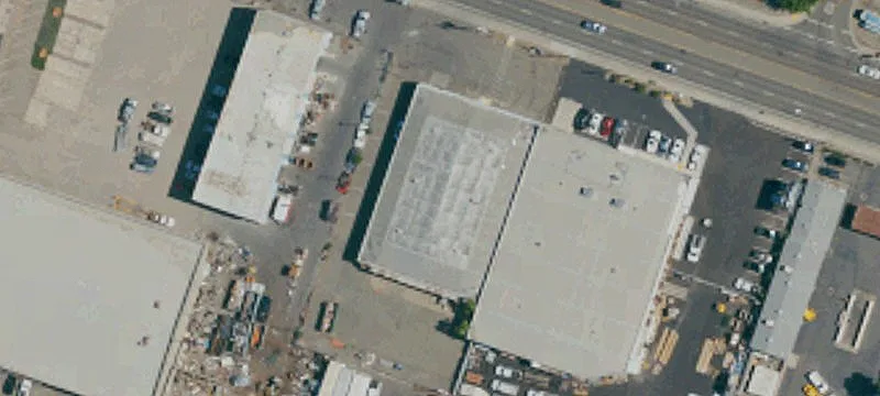 Commercial Land Parcel