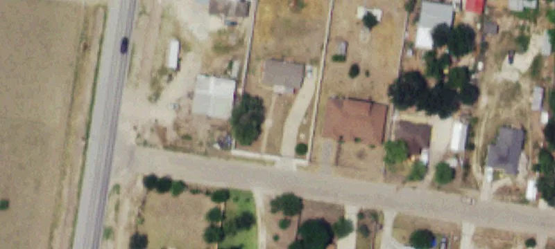 Residential Build Lot