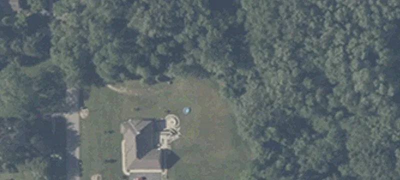 Wooded Residential Development Lot