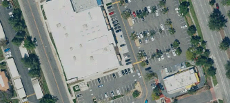 NNN Leased Fitness Center