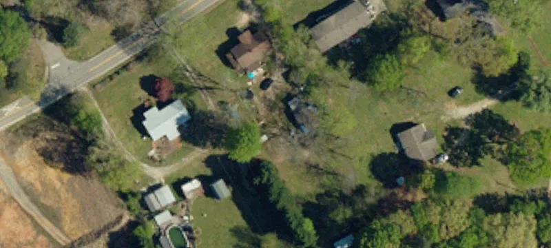 Unrestricted Land Parcel