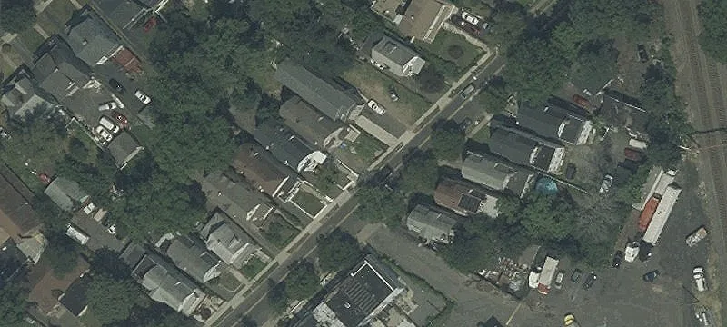 Renovated Multi-Family Home