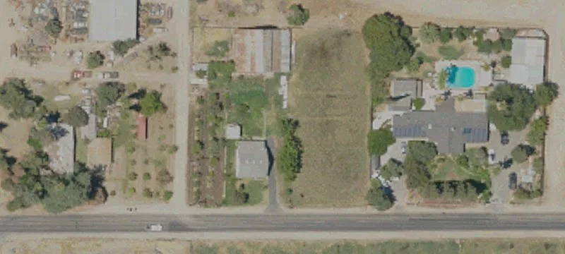 Residential Acreage Lot