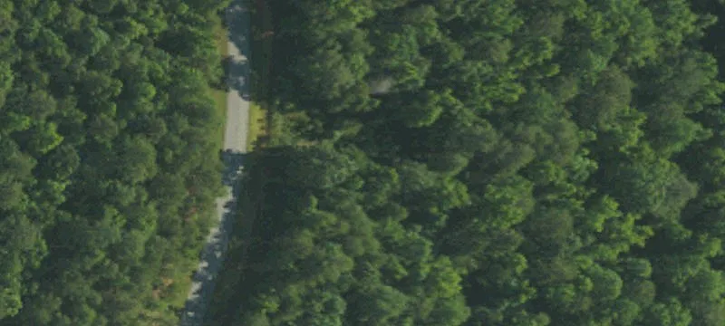 Waterfront Homesite in Gated Community