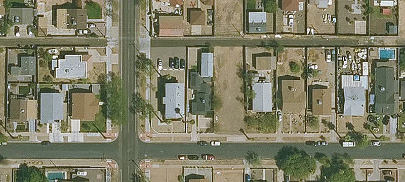 Recently Remodeled Triplex