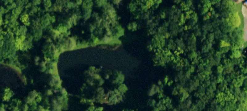 Residential Land Parcel