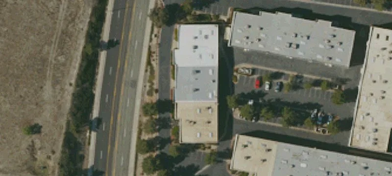 Industrial Specialty Building