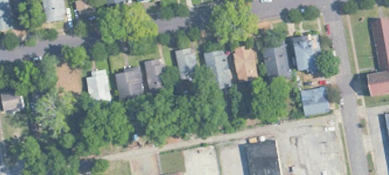 Industrial Storage Yard Land
