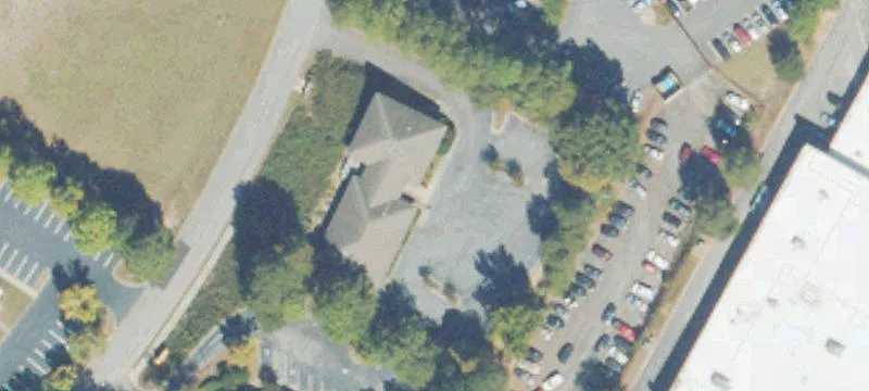 Single-Tenant Medical Office Building