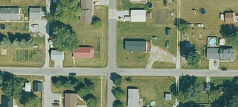 Residential Income Property with Garage
