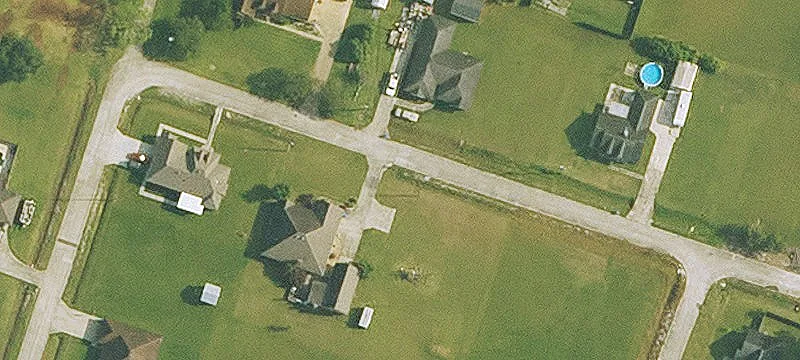 Residential Development Lot