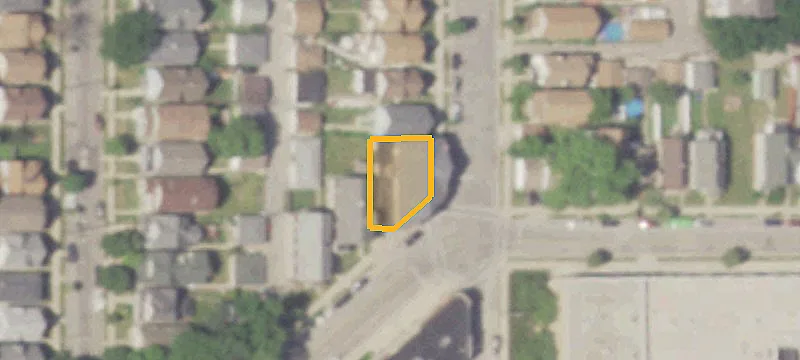 Residential Home Lot