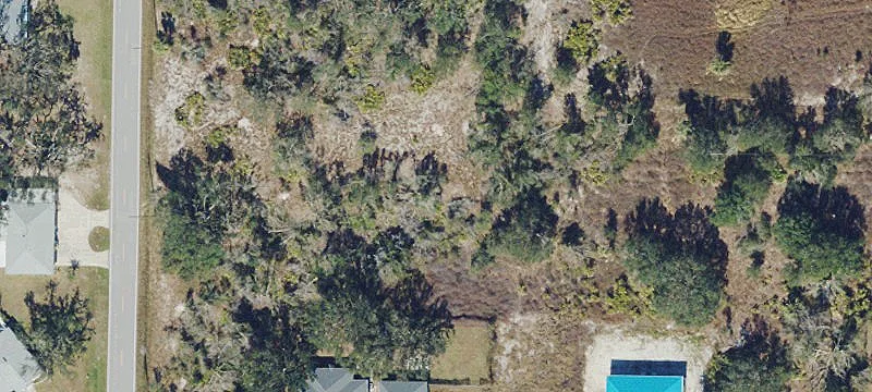 Residential Home Building Lots