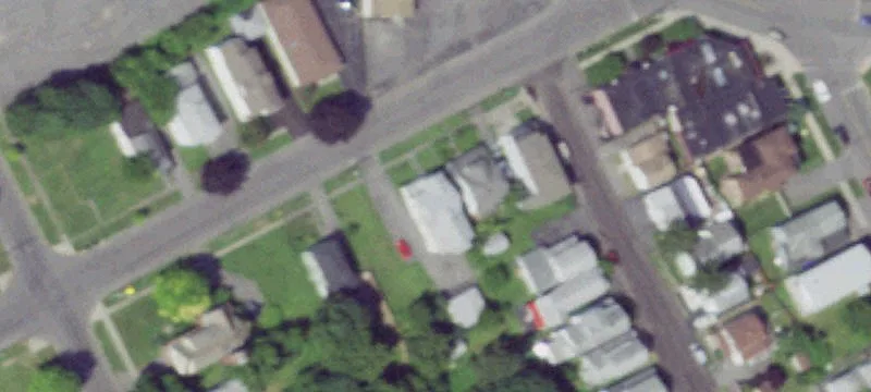 Two-Family Residential Income Property