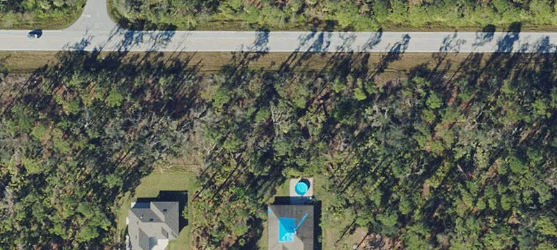 Residential Building Lot