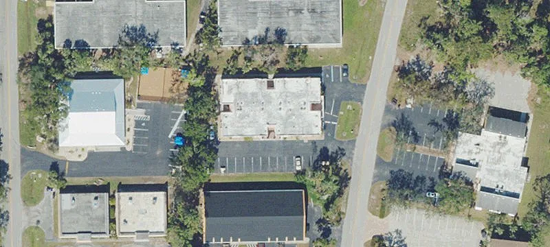Multi-Tenant Office Park with Vacant Suite