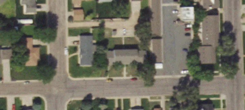Updated Six-Plex Income Property
